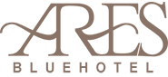 Ares Dream Hotel Logo
